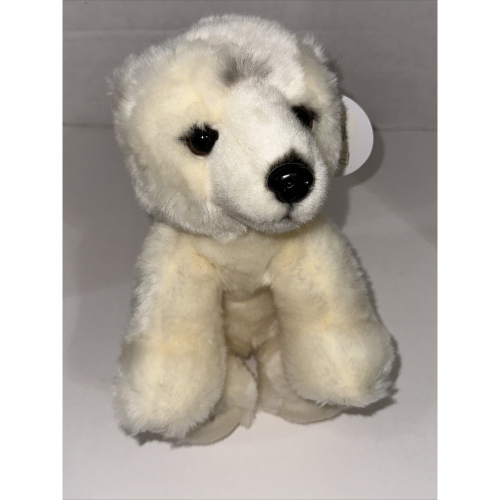 Adventure Planet‎ Heirloom Buttersoft Collection Polar Bear Plush Stuffed Animal